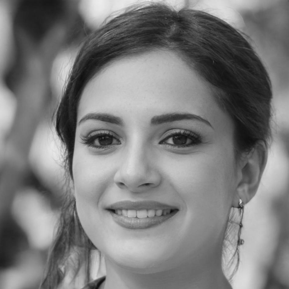 Mentora Carmen Torres