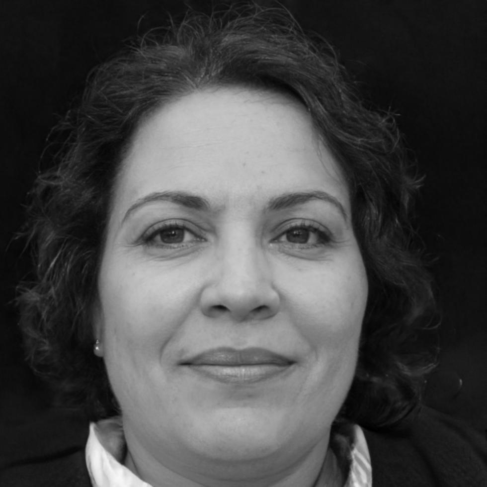 Mentora Isabel Ruiz