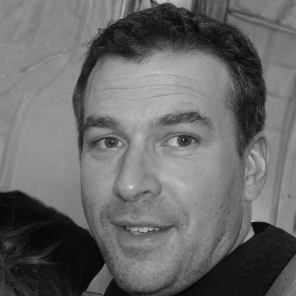 Mentor Sebastián Morales